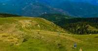 Ultra Tihio Race 115K: Η περιγραφή της διαδρομής του νέου αγώνα!