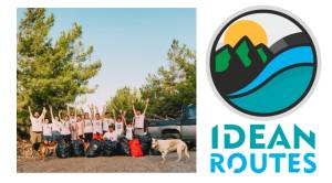 8ες Ορεινές Διαδρομές Βοριτσίου” &amp; “3ο Κέρη Cross Country Race 2023