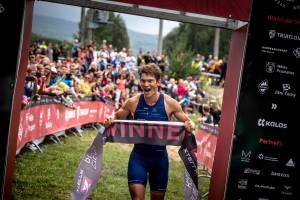 Mairhofer, Kocar win XTERRA Short Track Czech!