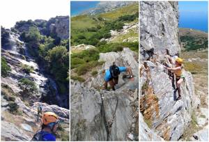 Η Άνδρος ... αλλιώς!