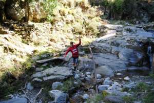 To Advendure στον Taygetos Challenge 2013 - Oι Εντυπώσεις μας!