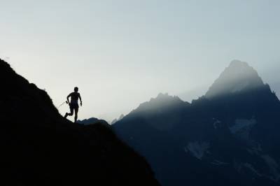 Προπόνηση σε συνθήκες καραντίνας, ορεινό τρέξιμο και εξελίξεις - Μια συζήτηση του Advendure με κάποιους από τους κορυφαίους Έλληνες αθλητές!