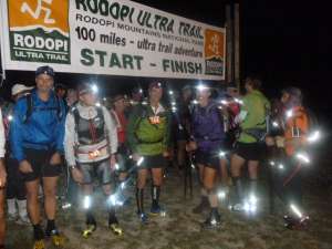  ROUT 2012, Σκέψεις από ένα ταξίδι