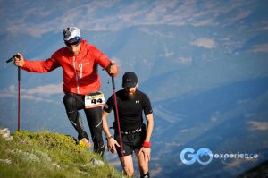 Faethon Olympus Marathon, καθαρόαιμο skyrunning στον Όλυμπο