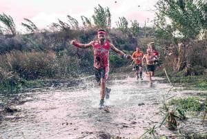 Spartan Race: Η μοναδική εμπειρία των αγώνων με εμπόδια, στην καλύτερή της εκδοχή!
