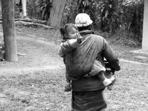 Οδοιπορικό στην Ταϋλάνδη: Ανακαλύπτοντας τα χωριά της φυλής Karen