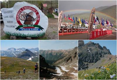 Hardrock 100 2026 – Όλα έτοιμα για τον εμβληματικό αγώνα στα Βραχώδη Όρη του Κολοράντο!
