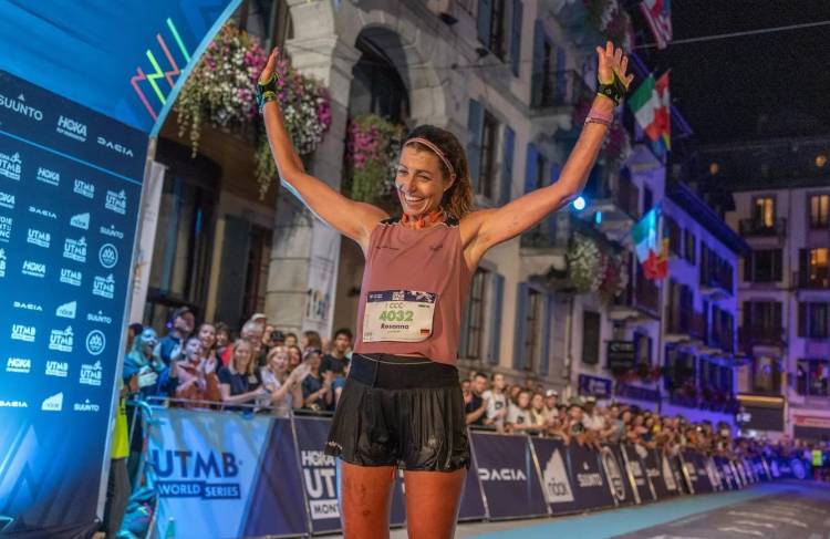 Run With Your Mind: What ultra-trail running reveals about mental strength, resilience, and being human!