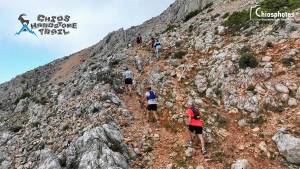 Πρόγραμμα 5ου Ορεινού Αγώνα Chios Hardstone Trail - 26 &amp; 27 Απριλίου 2025!