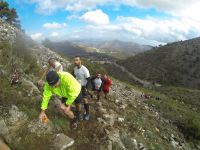 Θεοδωρακάκος και Μαλάι νικητές (και) στην Πεντέλη