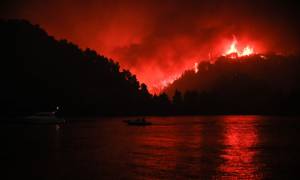 Από το σκοτάδι στο φως ...