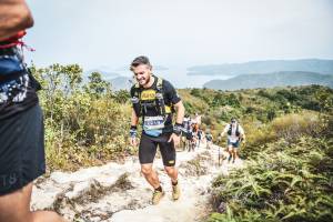 WonderRun: Η εμπειρία μου από τον Vibram Hong Kong 100!