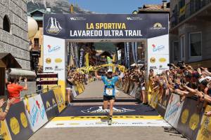 Επιβλητικός ο ΑμερικανόςTim Tollefson στο La Sportiva Lavaredo Ultra Trail, μεγάλη νίκη για την Ελβετίδα Kathrin Götz!