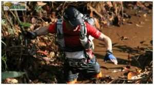 Jungle Marathon: Αγώνας περιπέτεια στην ζούγκλα του Αμαζονίου!