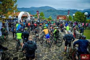 Tihiorace MTB - Μεταγωνιστικό Δελτίο Τύπου!