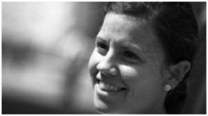 Stevie Kremer talks to Advendure a few weeks before Olympus Marathon!