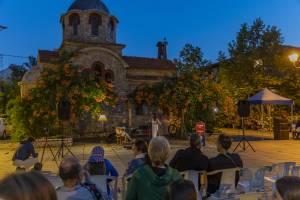 3ος Αγώνας Ορεινής Ποδηλασίας Oiti Mountain Bike Race – Mavrolithari, 20 & 21 Ιουνίου 2026 - Παράλληλες Εκδηλώσεις!