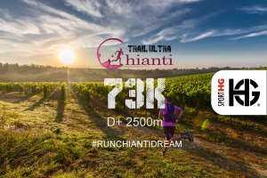 Chianti Trail Ultra: An ultra trail experience in Tuscany!