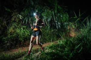 Amazean Jungle Thailand by UTMB 2026 Redefines the Global Trail Experience - Betong, The City That Runs With You!