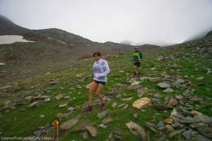 H Nerea Martinez στον RdC 2012