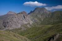 Οι Γίγαντες της Κεντρικής Ελλάδας