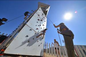 "Αυλαία" για το 2ο Off Road Adventure Festival