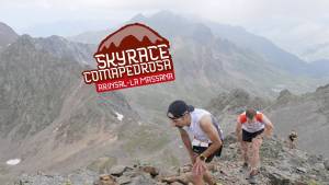 Skyrace Comapedrosa 2019, με συμμετοχή του Δημήτρη Σελέτη και του Σάκη Δασκαλόπουλου!