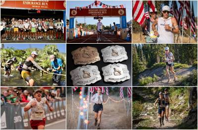 Western States Endurance Run 2026: Έφτασε η ώρα για τη “μητέρα” των αγώνων 100 μιλίων!