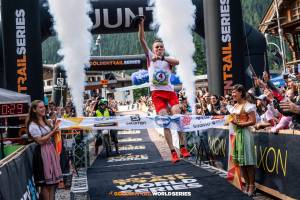 DOLOMYTHS RUN – PORDOI’S CORRIDOR TO HELL!