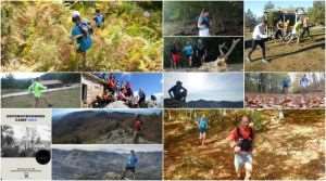 Rodopi Advedurunners Camp 2016, Το πείραμα