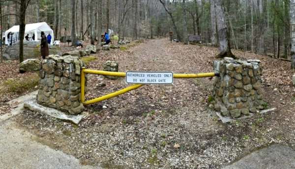 Κανένας τερματισμός φέτος στο Barkley!