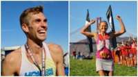 Ο Tim Freriks και η Ida Nilsson νικητές στο The North Face Endurance Challenge 50 miles Championship στο San Fransisco!