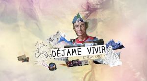 ‘Αφήστε με να ζήσω’ φωνάζει ο Kilian στη 2η ταινία για το Summits…