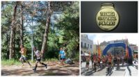 1o Tecnica Patras City Trail – Ανακαλύπτοντας την … Πάτρα!