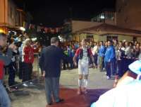 Ο Νίκος Καλοφύρης, νικητής στο VFUT 2012