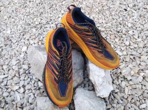 Hoka Speedgoat 4: Εξαιρετικό εργαλείο για ultra-trail και μεγάλα τρεξίματα σε τεχνικά μονοπάτια!