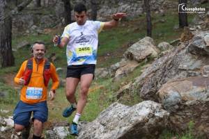 ΜΕΤΑΓΩΝΙΣΤΙΚΟ ΔΕΛΤΙΟ 6ου Ορεινού Αγώνα Χίου CHIOS HARDSTONE TRAIL 1km(ΠΑΙΔΙΚΟ) -  6km - 13km - 24km!