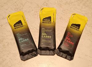 Näak Boost Energy™: Νέες γεύσεις, περισσότεροι υδατάνθρακες και ηλεκτρολύτες για το 2026!