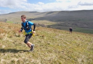 Bragg και Symonds νικητές σε Fellsman και 3 Peaks στη Βρετανία