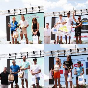 Συναρπαστικός από την αρχή μέχρι το τέλος ο 14ος Faethon Skyrace "Απόστολος Τσουρέκας"!