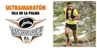 Ο Δημήτρης Θεοδωρακάκος στον Transvulcania 2015!