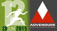 Το Advendure στον Olympus Marathon 2015