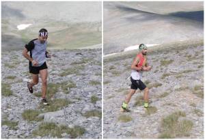 Ελευθερίου / Πλακετάς και Τερζή οι νικητές στον 10ο επετειακό Faethon Olympus Marathon 2021!