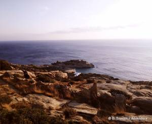 Ίος – Ένα λουλούδι στο Αιγαίο!