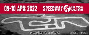 Στις 9 &amp; 10 Απριλίου 2022 οι αγώνες SPEEDWAY!