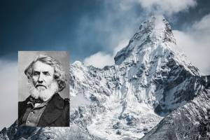 George Everest: Η άγνωστη ιστορία του ανθρώπου του οποίου το όνομα φέρει η ψηλότερη κορυφή του πλανήτη μας!