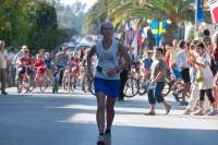 Lizzy Hawker post-Spartathlon 2012 interview to Advendure