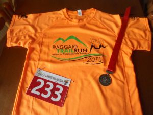 Paggaio Trail Run 2015,  Προσθήκη στα Αγαπημένα! 