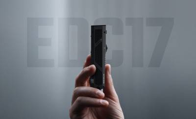 LED NITECORE EDC17: Ένας φακός με τρεις πηγές φωτισμού!