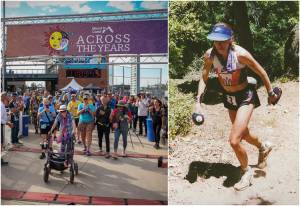 Ann Trason: Στα 65 και με Ρευματοειδή Αρθρίτιδα, διένυσε 100 μίλια στον αγώνα "Across the Years"!